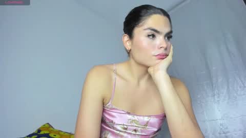 Snapshot of cheryl_blossom69 chatting on March 3, 4:25 am Mafe 3 online show from March 3, 4:25 am