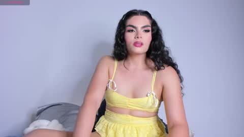 Snapshot of cheryl_blossom69 chatting on September 14, 12:32 am Mafe 3 online show from September 14, 12:32 am
