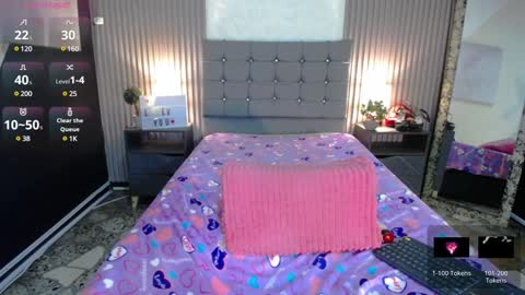 Cheryl online show from December 18, 5:37 am