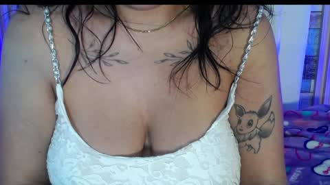 Cheryl online show from January 8, 8:27 am