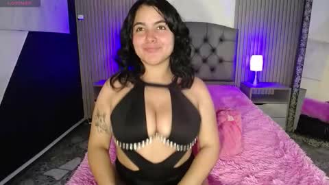 Cheryl online show from September 11, 2:55 am