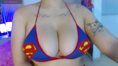 Cheryl online show from February 6, 4:28 am