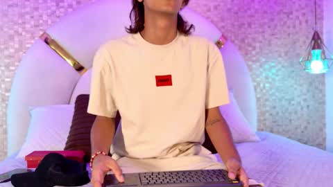 cheryl_sm online show from March 24, 3:11 am