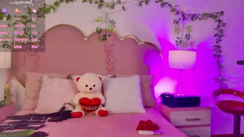 CherylandToni  online show from April 28, 4:06 am