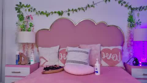 CherylandToni  online show from July 23, 5:27 am