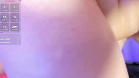 Snapshot of cherylblake chatting on January 4, 7:45 am - Help me to reach 100 thumbs up online show from January 4, 7:45 am