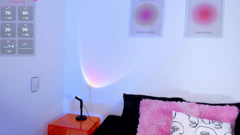 Snapshot of cherylblake chatting on January 26, 4:09 am - Help me to reach 100 thumbs up online show from January 26, 4:09 am