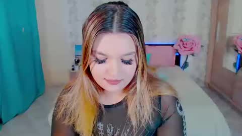 Snapshot of cherylblosso chatting on December 18, 11:24 am Cherylblosso online show from December 18, 11:24 am