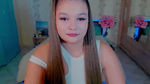 Snapshot of cherylblosso chatting on December 20, 8:38 am Cherylblosso online show from December 20, 8:38 am