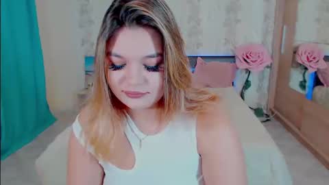 Snapshot of cherylblosso chatting on December 26, 9:33 am Cherylblosso online show from December 26, 9:33 am