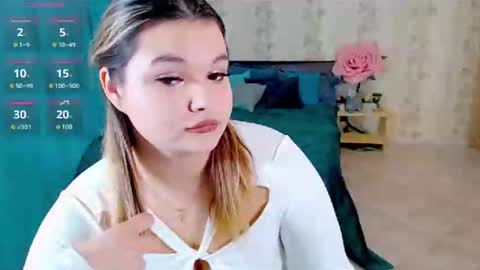 Snapshot of cherylblosso chatting on January 17, 10:55 am Cherylblosso online show from January 17, 10:55 am