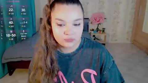Snapshot of cherylblosso chatting on January 31, 2:07 pm Cherylblosso online show from January 31, 2:07 pm