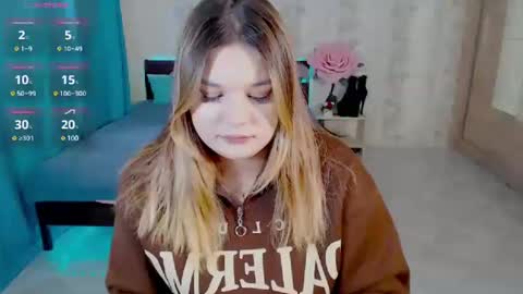 Snapshot of cherylblosso chatting on February 3, 12:14 pm Cherylblosso online show from February 3, 12:14 pm