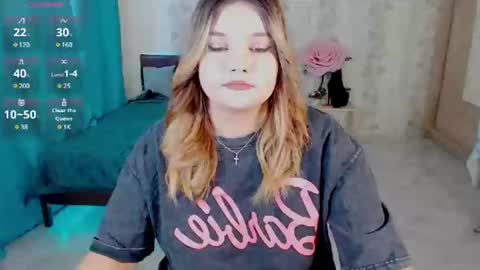Snapshot of cherylblosso chatting on February 4, 10:54 am Cherylblosso online show from February 4, 10:54 am