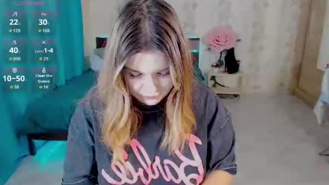 Snapshot of cherylblosso chatting on February 4, 3:04 pm Cherylblosso online show from February 4, 3:04 pm