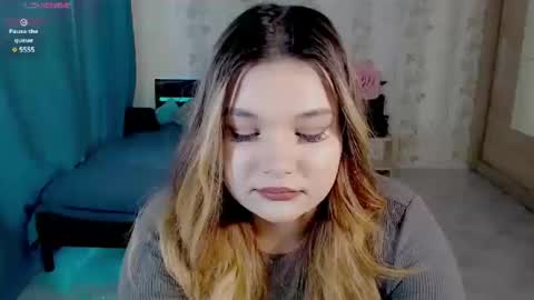 Snapshot of cherylblosso chatting on February 5, 11:55 am Cherylblosso online show from February 5, 11:55 am