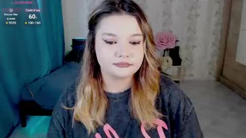 Snapshot of cherylblosso chatting on February 7, 11:34 am Cherylblosso online show from February 7, 11:34 am