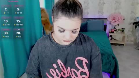 Snapshot of cherylblosso chatting on February 13, 11:50 am Cherylblosso online show from February 13, 11:50 am