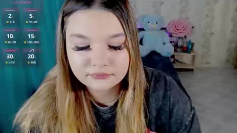 Snapshot of cherylblosso chatting on February 17, 12:27 pm Cherylblosso online show from February 17, 12:27 pm
