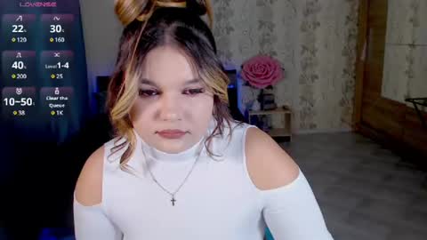 Snapshot of cherylblosso chatting on February 24, 7:44 am Cherylblosso online show from February 24, 7:44 am