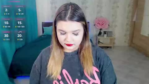 Snapshot of cherylblosso chatting on March 4, 12:12 pm Cherylblosso online show from March 4, 12:12 pm