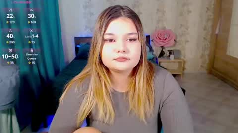 Snapshot of cherylblosso chatting on March 6, 3:35 pm Cherylblosso online show from March 6, 3:35 pm