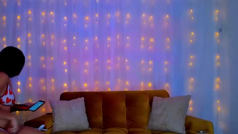 Cheryl online show from February 7, 8:20 pm