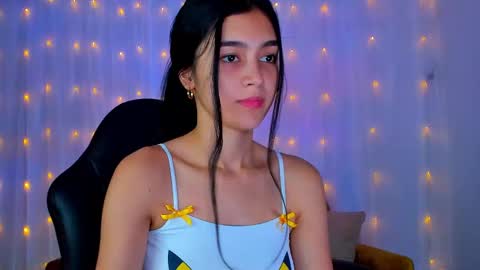 Cheryl online show from March 7, 7:38 pm