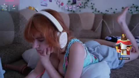 Janett online show from June 8, 9:09 am