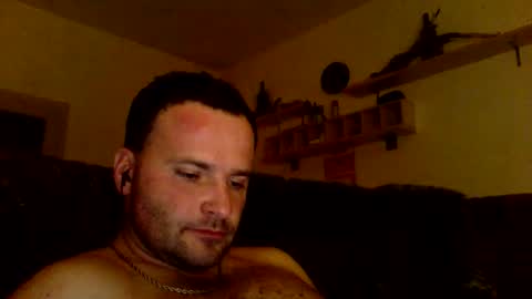cheryloverboy online show from February 13, 1:45 am