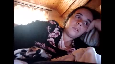 CherryMoon online show from October 20, 11:43 am