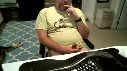chesbayboy online show from May 28, 2:36 pm