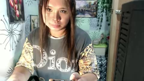 chescahotxxxl online show from January 14, 4:15 am