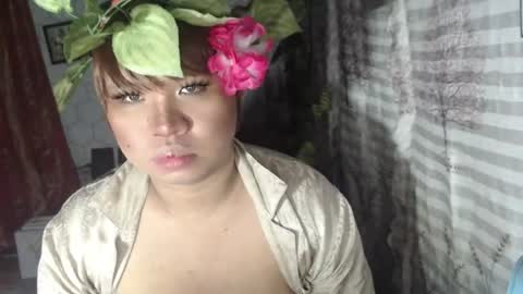 chescahotxxxl online show from July 30, 10:53 pm