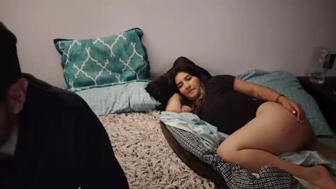 SeleneDante online show from July 14, 4:28 am