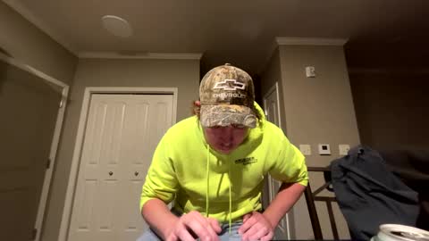 chevycamaro1978 online show from December 2, 6:20 am