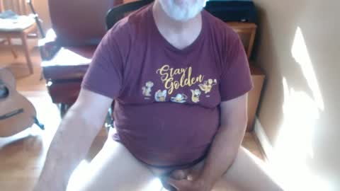 chgodad online show from October 9, 8:40 pm