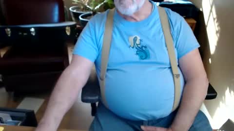 Snapshot of chgodad chatting on February 13, 8:38 pm chgodad online show from February 13, 8:38 pm