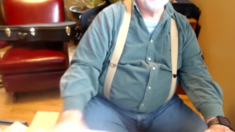 Snapshot of chgodad chatting on February 14, 4:04 pm chgodad online show from February 14, 4:04 pm