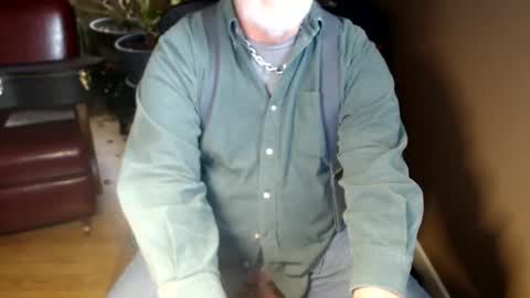 Snapshot of chgodad chatting on March 3, 8:37 pm chgodad online show from March 3, 8:37 pm