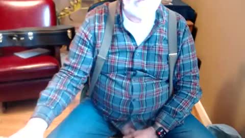 Snapshot of chgodad chatting on April 1, 9:23 pm chgodad online show from April 1, 9:23 pm