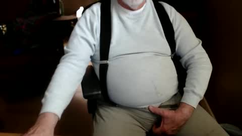 Snapshot of chgodad chatting on April 9, 8:14 pm chgodad online show from April 9, 8:14 pm
