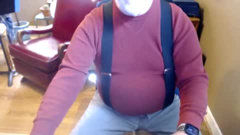 Snapshot of chgodad chatting on April 20, 9:27 pm chgodad online show from April 20, 9:27 pm