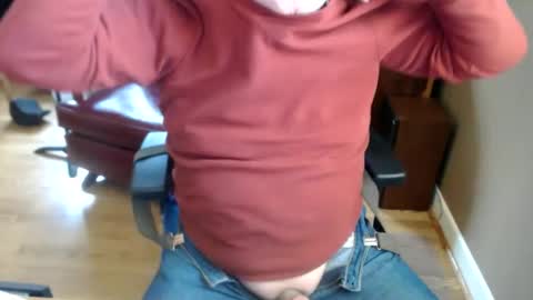 Snapshot of chgodad chatting on April 21, 6:01 pm chgodad online show from April 21, 6:01 pm