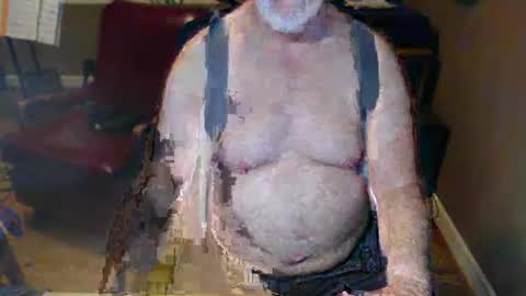Snapshot of chgodad chatting on May 24, 12:59 am chgodad online show from May 24, 12:59 am