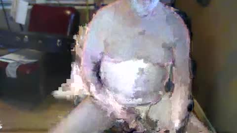 Snapshot of chgodad chatting on June 3, 11:24 am chgodad online show from June 3, 11:24 am