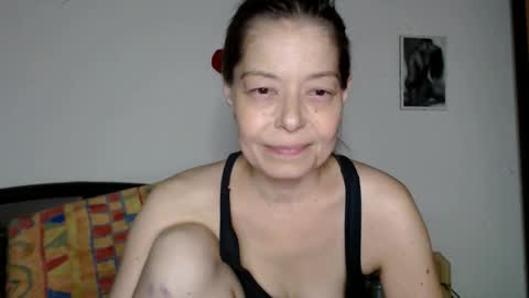 Chiara online show from October 29, 10:11 pm