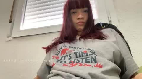 chiara_rose_1 online show from October 27, 10:19 am