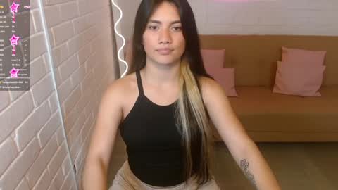 Chiara  online show from December 5, 11:51 pm