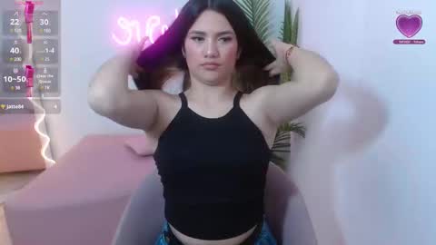 Chiara  online show from December 11, 8:18 pm